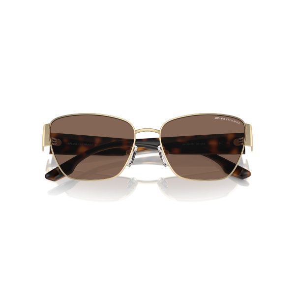 AX 2051S 611073 56 Armani Exchange Güneş Gözlüğü