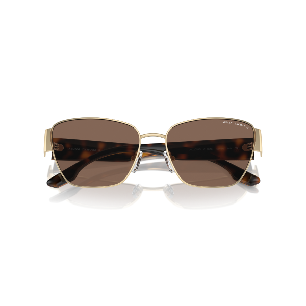 AX 2051S 611073 56 Armani Exchange Güneş Gözlüğü