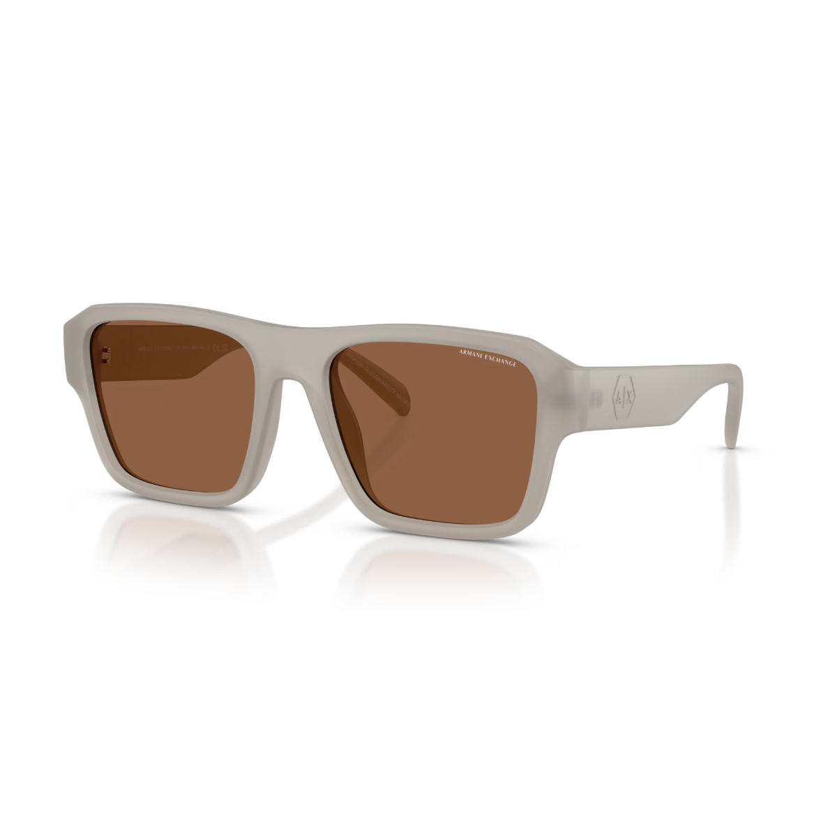 AX 4154SU 8372OK 56 Armani Exchange Güneş Gözlüğü