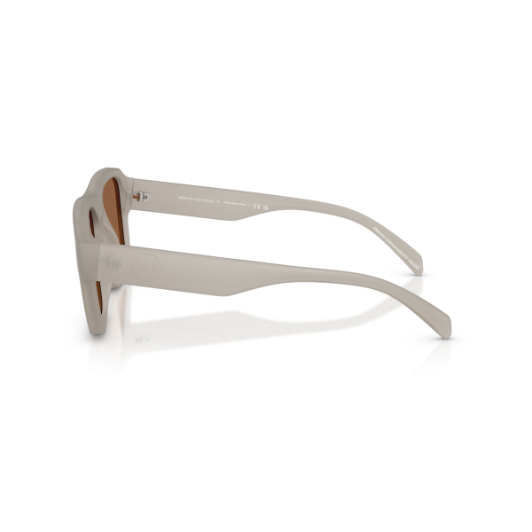 AX 4154SU 8372OK 56 Armani Exchange Güneş Gözlüğü