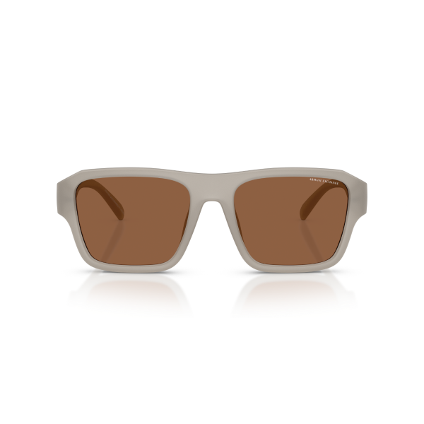 AX 4154SU 8372OK 56 Armani Exchange Güneş Gözlüğü