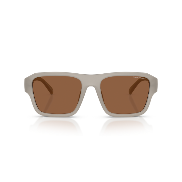 AX 4154SU 8372OK 56 Armani Exchange Güneş Gözlüğü