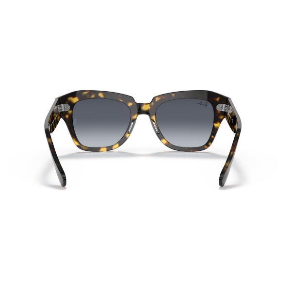 RB 2186 133286 49 Ray-Ban STATE STREET Güneş Gözlüğü