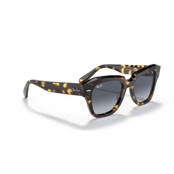 RB 2186 133286 49 Ray-Ban STATE STREET Güneş Gözlüğü
