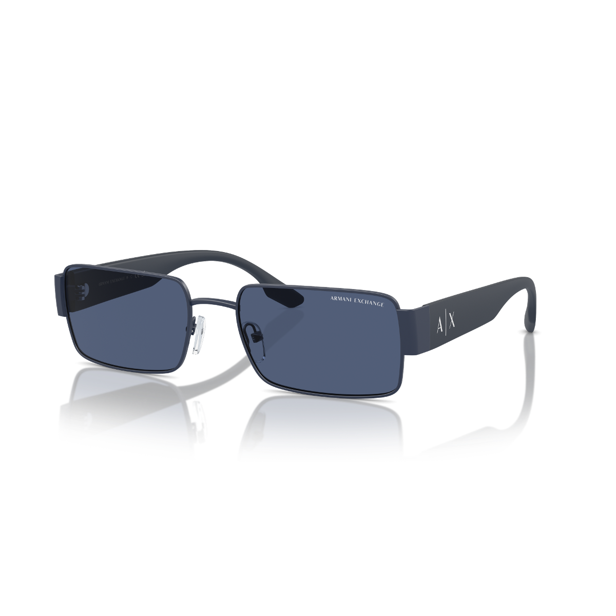 AX 2052S 609980 57 Armani Exchange Güneş Gözlüğü
