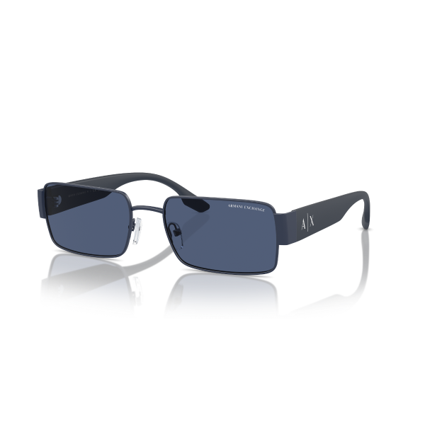 AX 2052S 609980 57 Armani Exchange Güneş Gözlüğü