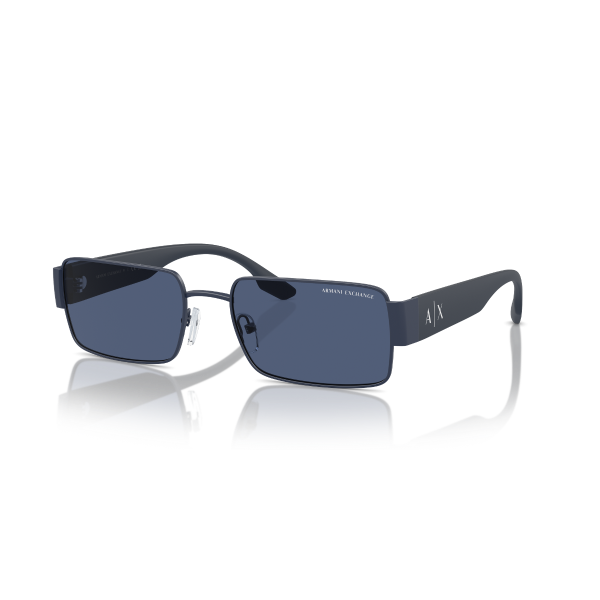 AX 2052S 609980 57 Armani Exchange Güneş Gözlüğü