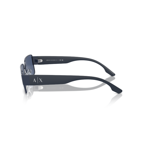 AX 2052S 609980 57 Armani Exchange Güneş Gözlüğü