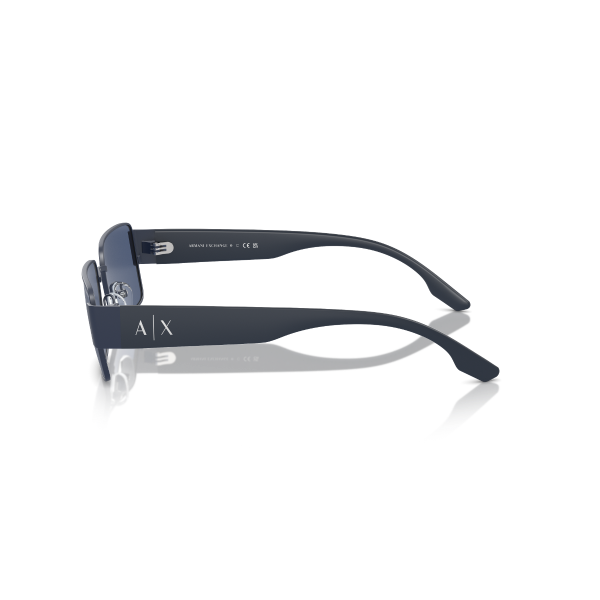 AX 2052S 609980 57 Armani Exchange Güneş Gözlüğü