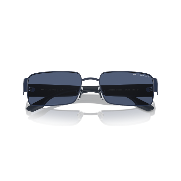 AX 2052S 609980 57 Armani Exchange Güneş Gözlüğü