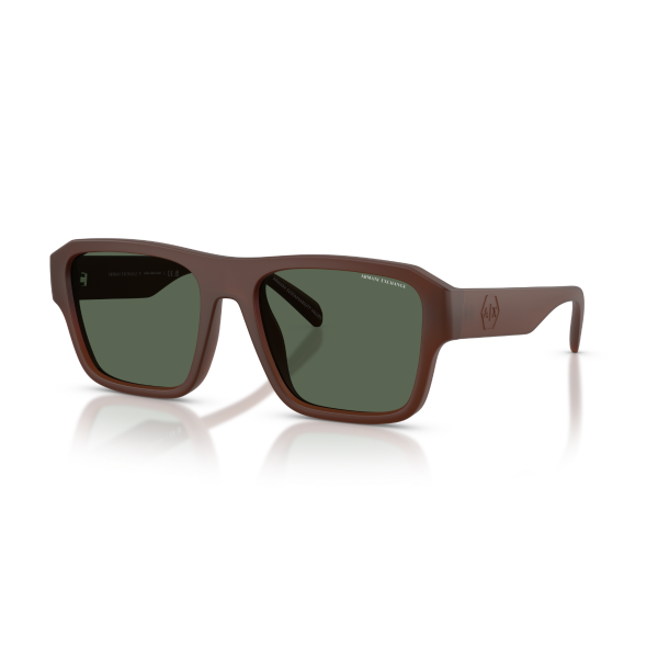 AX 4154SU 837371 56 Armani Exchange Güneş Gözlüğü