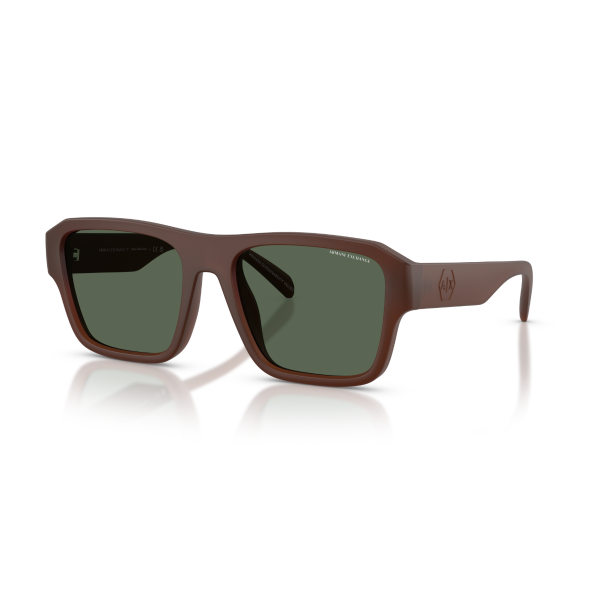 AX 4154SU 837371 56 Armani Exchange Güneş Gözlüğü