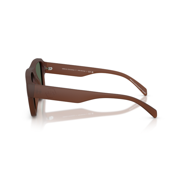 AX 4154SU 837371 56 Armani Exchange Güneş Gözlüğü