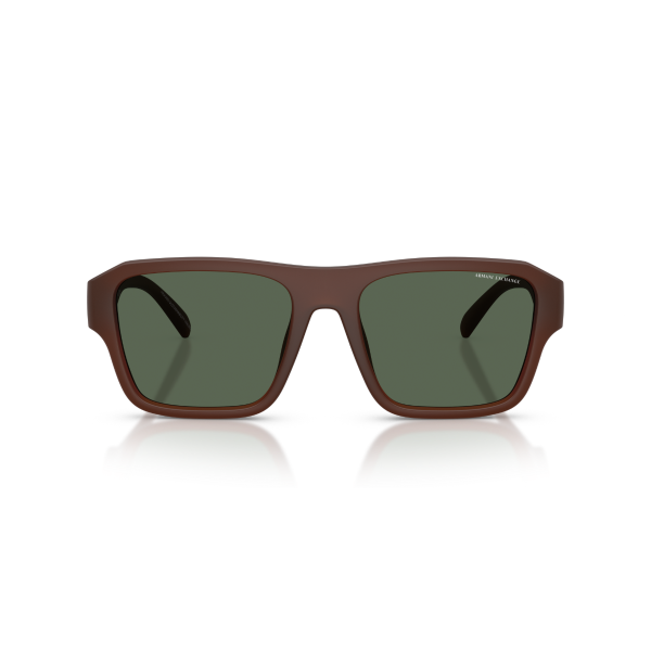 AX 4154SU 837371 56 Armani Exchange Güneş Gözlüğü