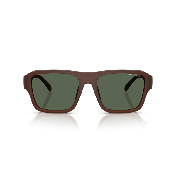 AX 4154SU 837371 56 Armani Exchange Güneş Gözlüğü