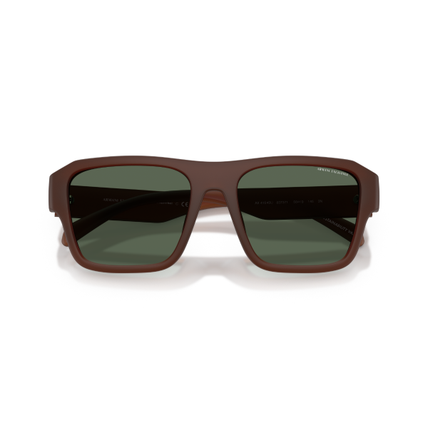 AX 4154SU 837371 56 Armani Exchange Güneş Gözlüğü