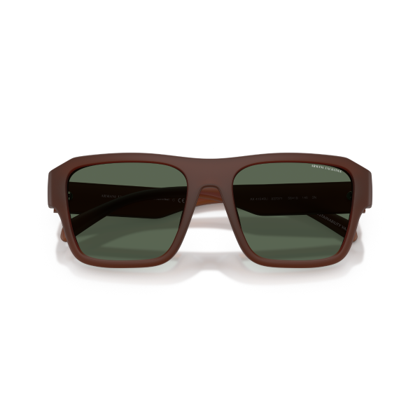 AX 4154SU 837371 56 Armani Exchange Güneş Gözlüğü