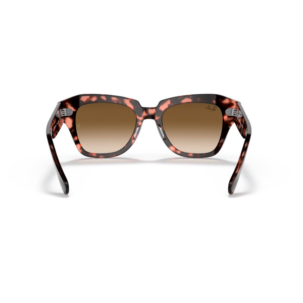 RB 2186 133451 49 Ray-Ban STATE STREET Güneş Gözlüğü