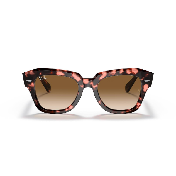 RB 2186 133451 49 Ray-Ban STATE STREET Güneş Gözlüğü