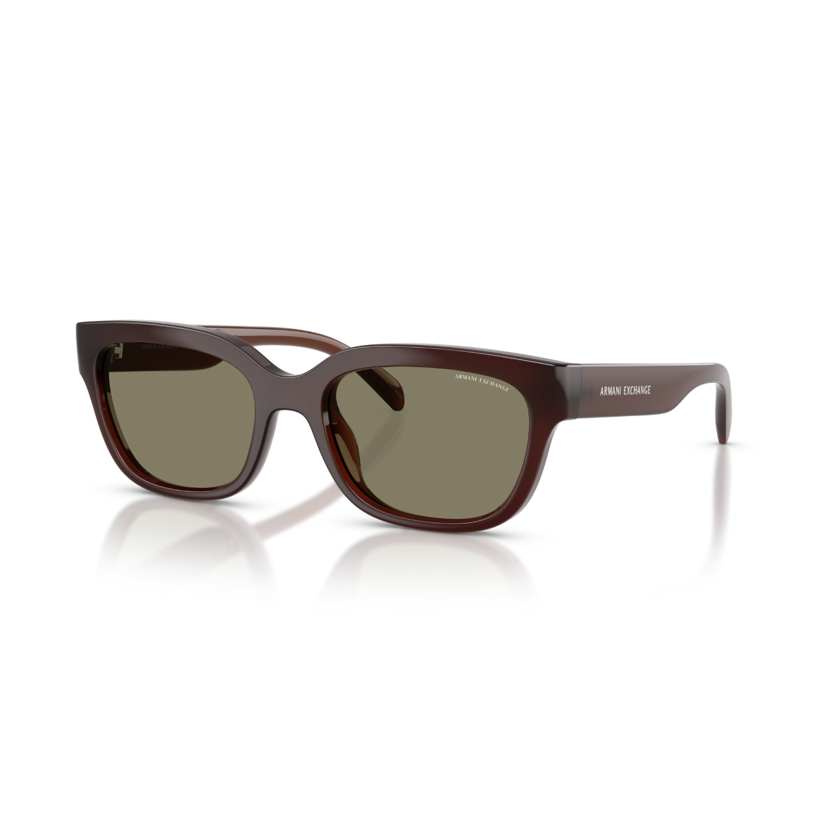 AX 4155SU 837373 54 Armani Exchange Güneş Gözlüğü
