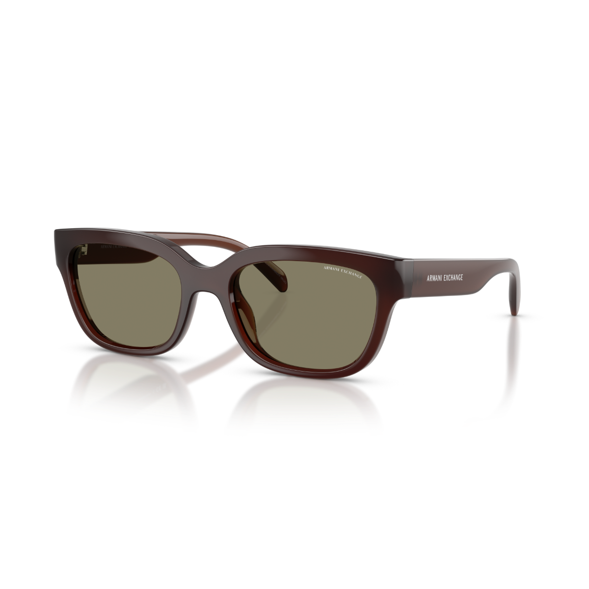 AX 4155SU 837373 54 Armani Exchange Güneş Gözlüğü