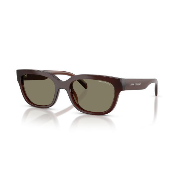 AX 4155SU 837373 54 Armani Exchange Güneş Gözlüğü