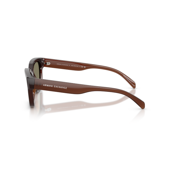 AX 4155SU 837373 54 Armani Exchange Güneş Gözlüğü