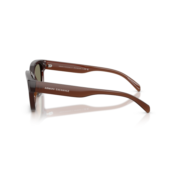 AX 4155SU 837373 54 Armani Exchange Güneş Gözlüğü