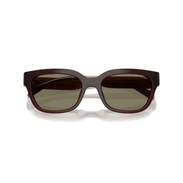 AX 4155SU 837373 54 Armani Exchange Güneş Gözlüğü