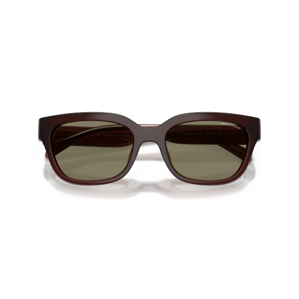 AX 4155SU 837373 54 Armani Exchange Güneş Gözlüğü