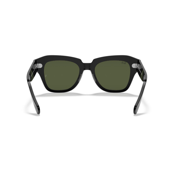 RB 2186 901/31 49 Ray-Ban STATE STREET  Güneş Gözlüğü