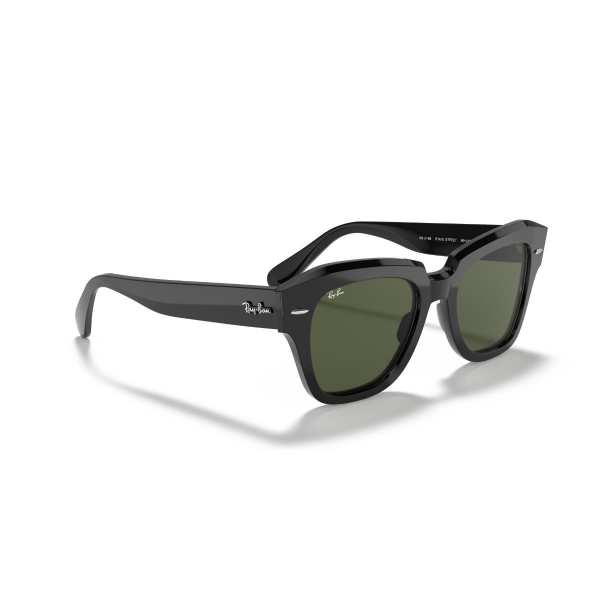 RB 2186 901/31 49 Ray-Ban STATE STREET  Güneş Gözlüğü