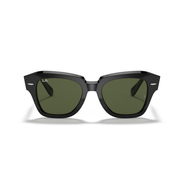 RB 2186 901/31 49 Ray-Ban STATE STREET  Güneş Gözlüğü