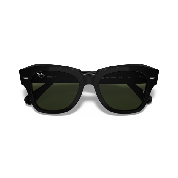 RB 2186 901/31 49 Ray-Ban STATE STREET  Güneş Gözlüğü