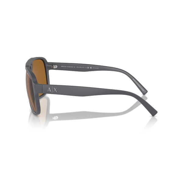 AX 4104S 824983 61 Armani Exchange Polarize Güneş Gözlüğü