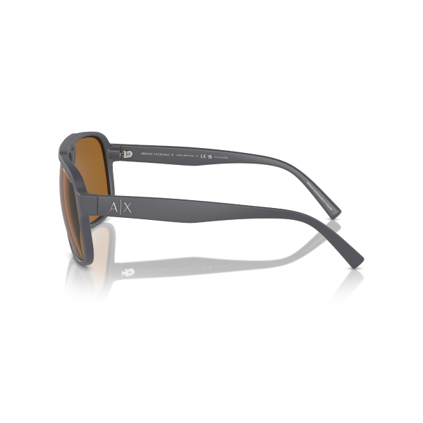 AX 4104S 824983 61 Armani Exchange Polarize Güneş Gözlüğü