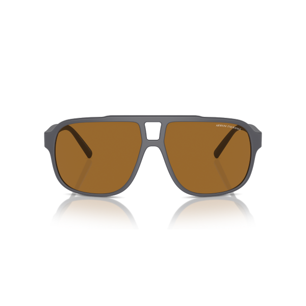 AX 4104S 824983 61 Armani Exchange Polarize Güneş Gözlüğü