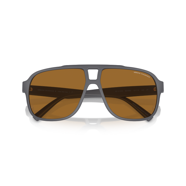 AX 4104S 824983 61 Armani Exchange Polarize Güneş Gözlüğü