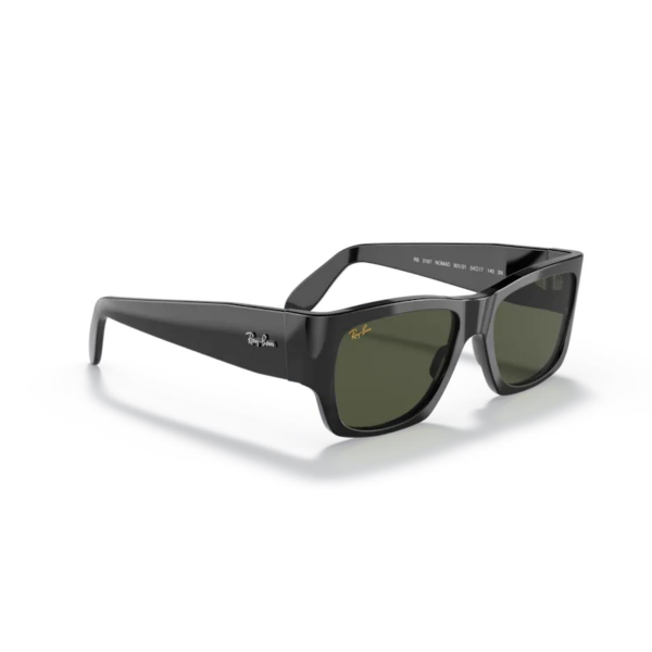 RB 2187 901/31 54 Ray-Ban WAYFARER NOMAD Güneş Gözlüğü