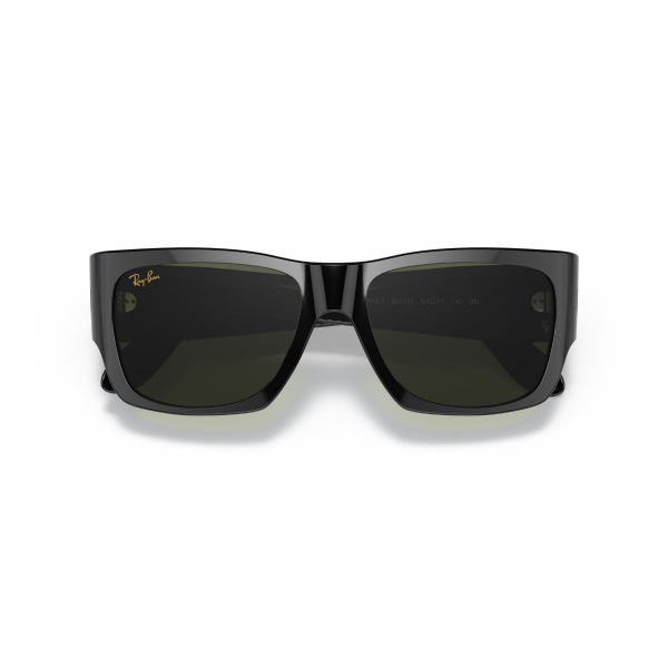 RB 2187 901/31 54 Ray-Ban WAYFARER NOMAD Güneş Gözlüğü