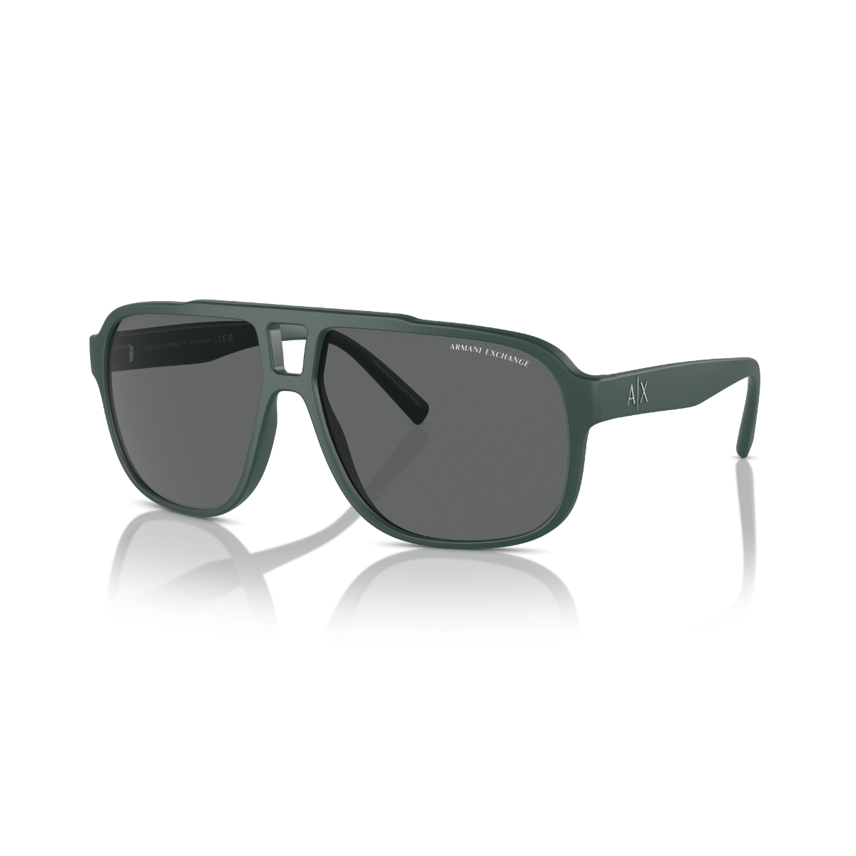 AX 4104S 831087 61 Armani Exchange Güneş Gözlüğü