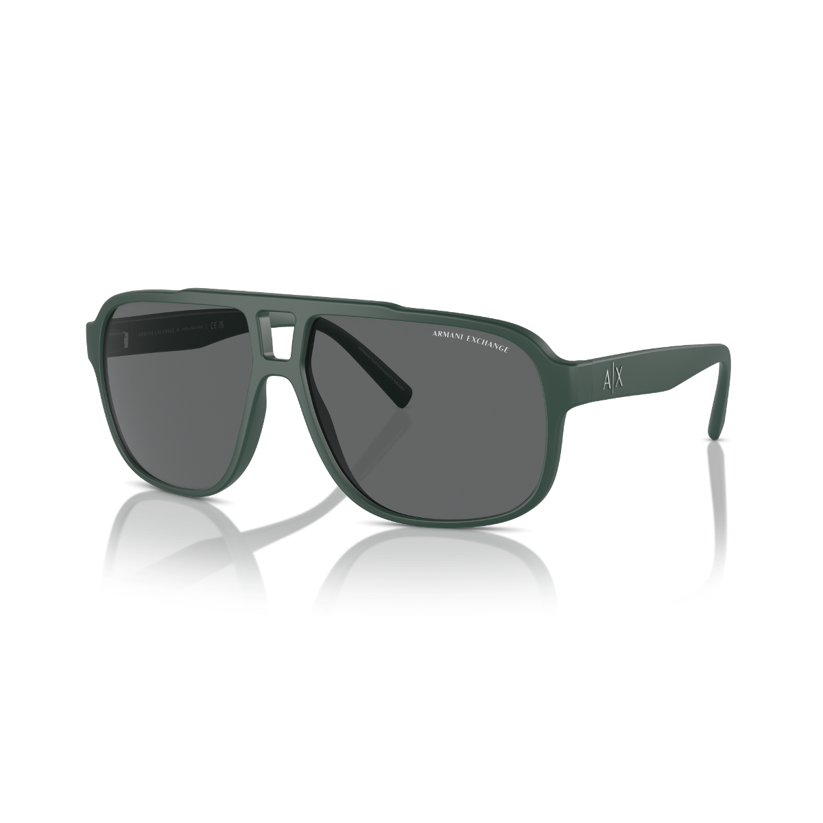 AX 4104S 831087 61 Armani Exchange Güneş Gözlüğü