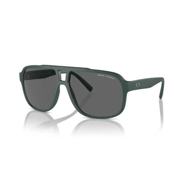 AX 4104S 831087 61 Armani Exchange Güneş Gözlüğü