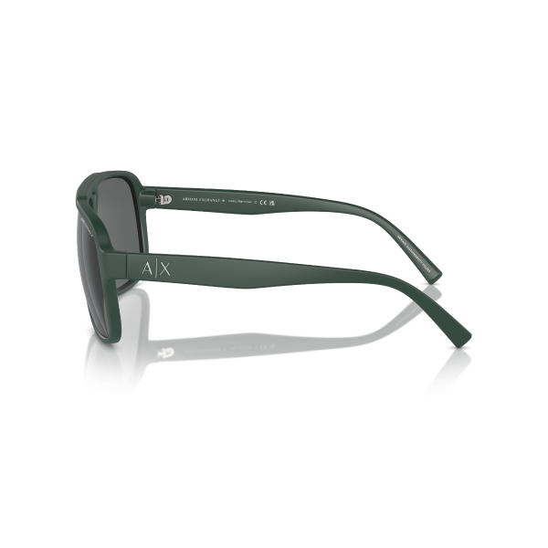 AX 4104S 831087 61 Armani Exchange Güneş Gözlüğü