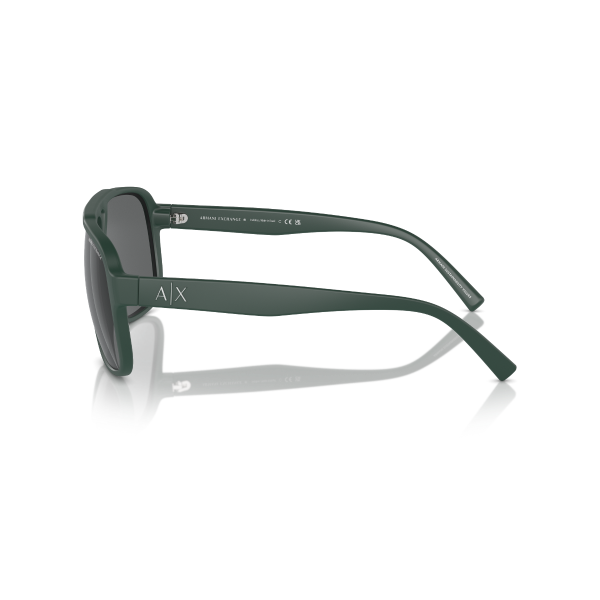AX 4104S 831087 61 Armani Exchange Güneş Gözlüğü