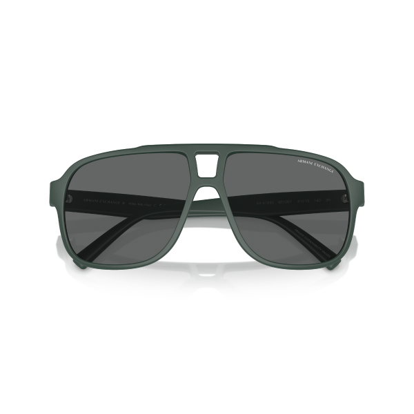 AX 4104S 831087 61 Armani Exchange Güneş Gözlüğü