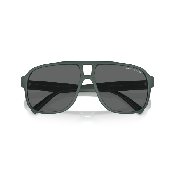 AX 4104S 831087 61 Armani Exchange Güneş Gözlüğü