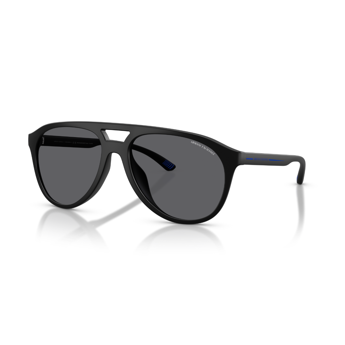 AX 4156SU 8078T3 59 Armani Exchange Polarize Güneş Gözlüğü