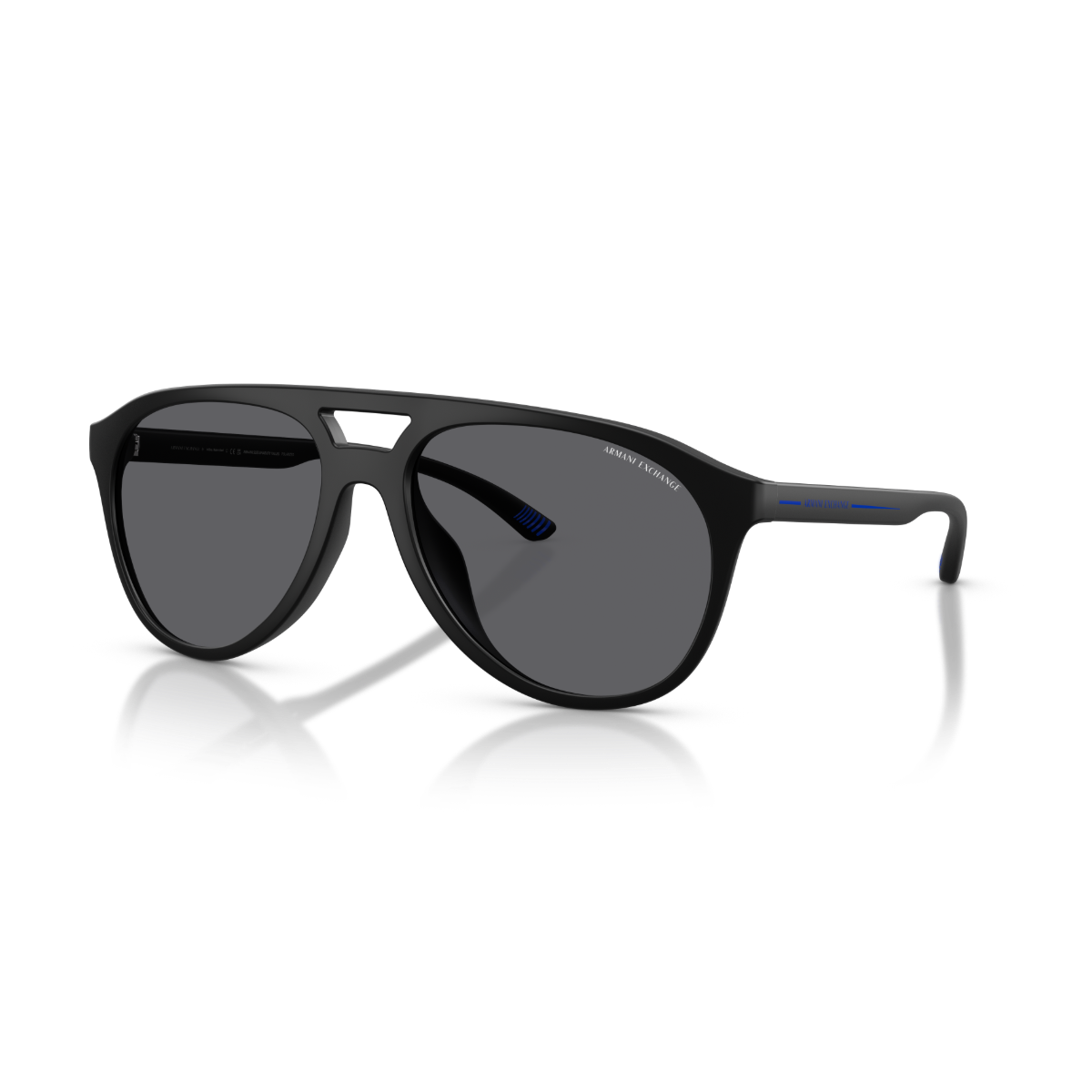 AX 4156SU 8078T3 59 Armani Exchange Polarize Güneş Gözlüğü