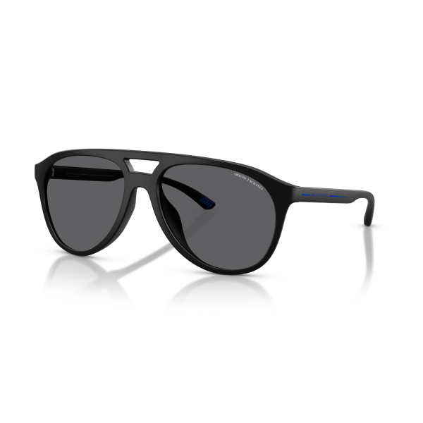 AX 4156SU 8078T3 59 Armani Exchange Polarize Güneş Gözlüğü